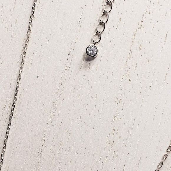 Isabella M Boston Sterling Buddha Necklace NEW - Picture 7 of 8